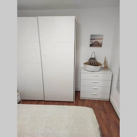 Apartament Remanso De Paz A Un Paso De Todo