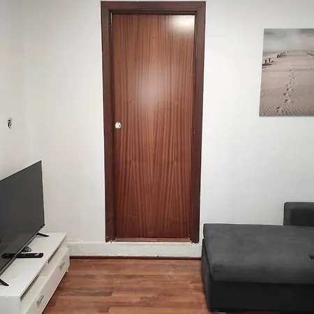 Remanso De Paz A Un Paso De Todo Apartament