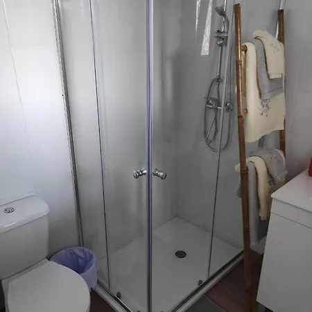 Remanso De Paz A Un Paso De Todo Apartament *