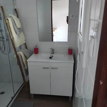Remanso De Paz A Un Paso De Todo Apartament Vigo