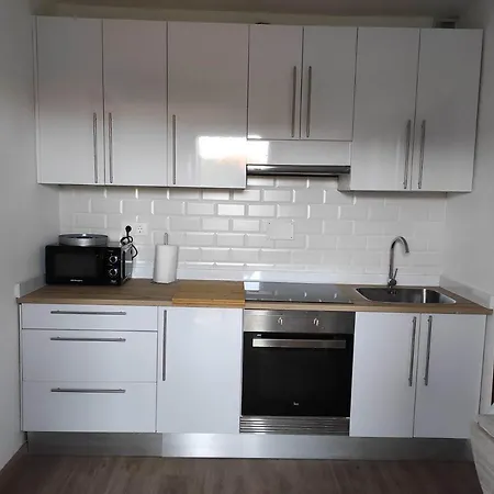 Remanso De Paz A Un Paso De Todo Apartament Vigo