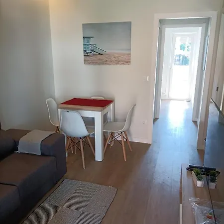 Remanso De Paz A Un Paso De Todo *