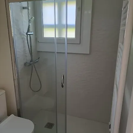 Apartament Remanso De Paz A Un Paso De Todo Vigo