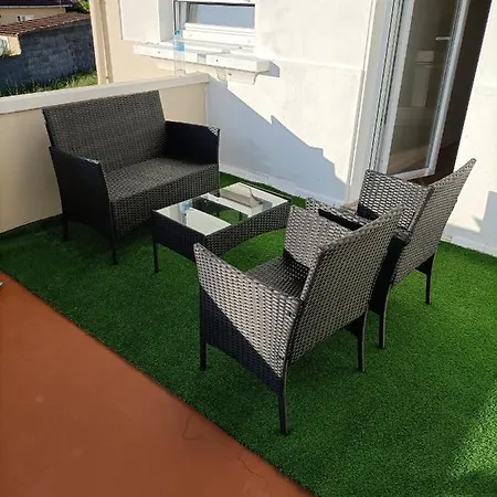 Remanso De Paz A Un Paso De Todo Apartament Vigo