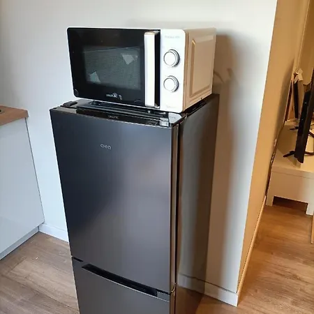 Apartament Remanso De Paz A Un Paso De Todo Vigo