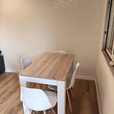 Remanso De Paz A Un Paso De Todo Apartament *