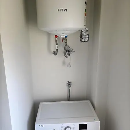 Apartment Remanso De Paz A Un Paso De Todo *