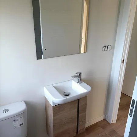 Apartament Remanso De Paz A Un Paso De Todo Vigo