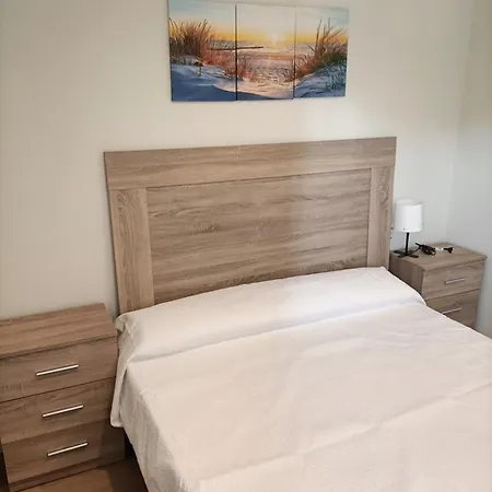 Remanso De Paz A Un Paso De Todo Apartament