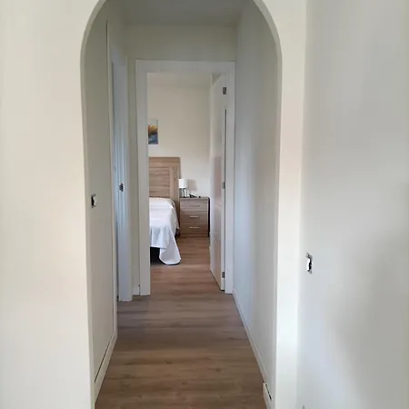 Remanso De Paz A Un Paso De Todo Apartament