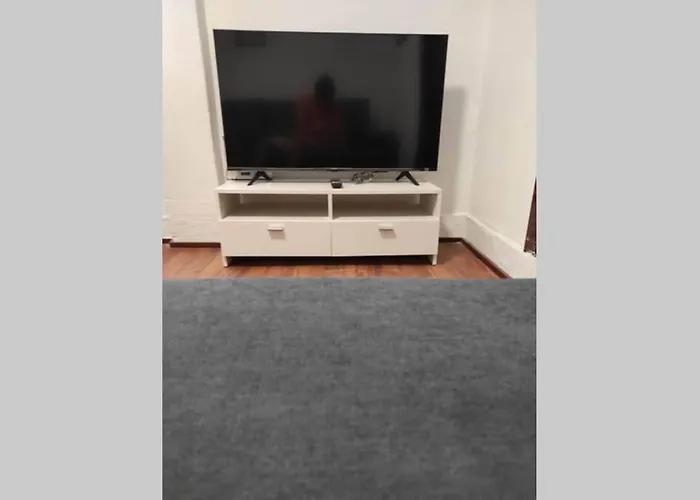 Remanso De Paz A Un Paso De Todo Apartmán