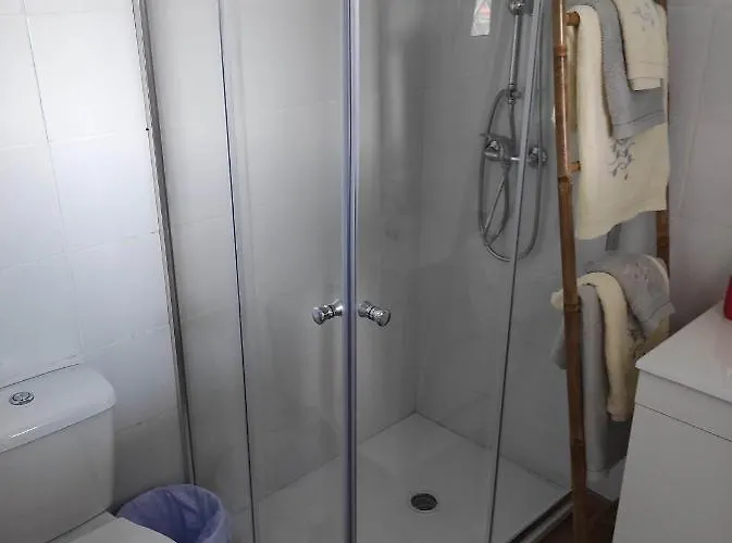 Remanso De Paz A Un Paso De Todo Apartmán *