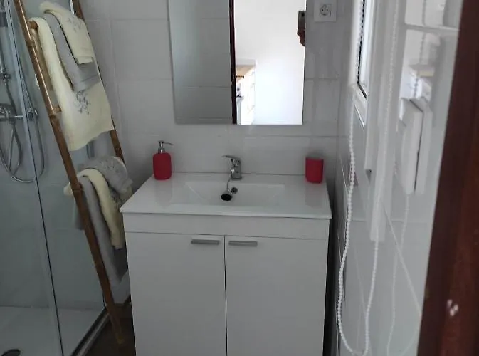 Remanso De Paz A Un Paso De Todo Apartmán Vigo